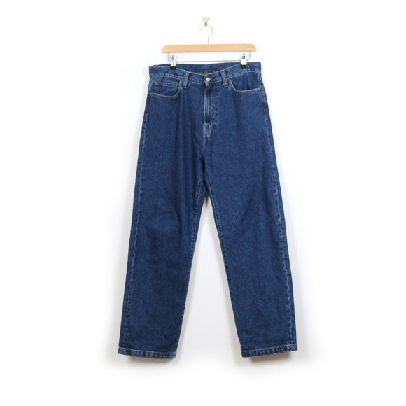 carhartt landon pant mens jeans - Picture 2 of 9